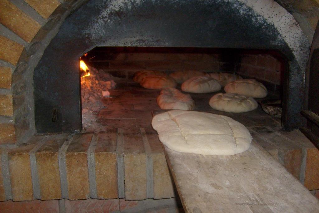 Casas de Santa Cruz Senorio De Monterruiz旅馆 外观 照片